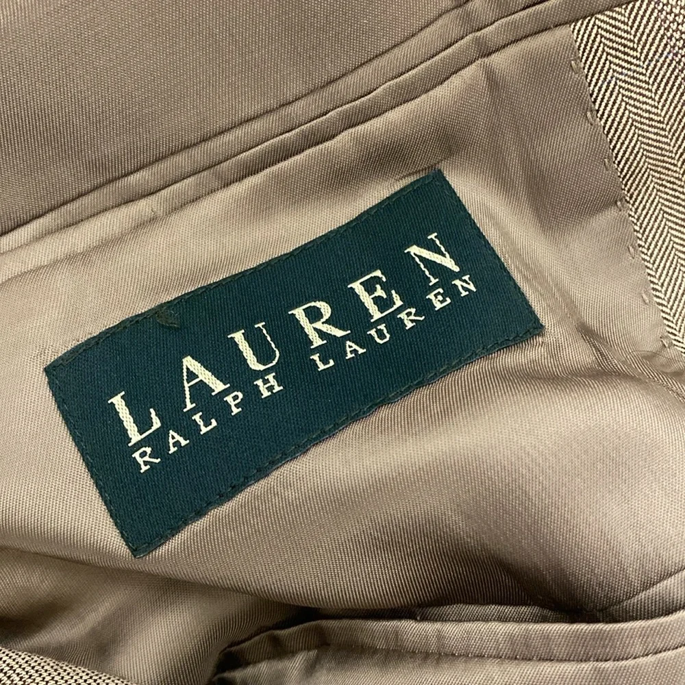 Lauren Ralph Lauren blazer for men